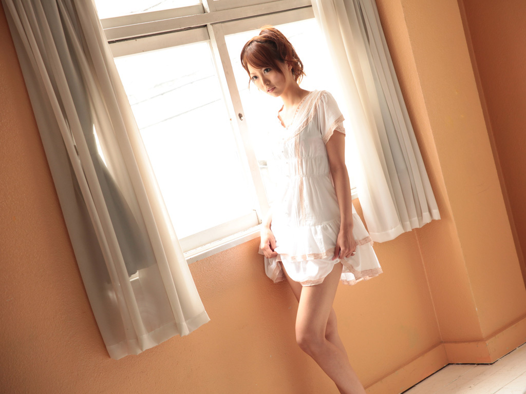 成島桃香 Momoka Narushima [Watch]